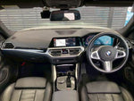 BMW 4series Gran coupe