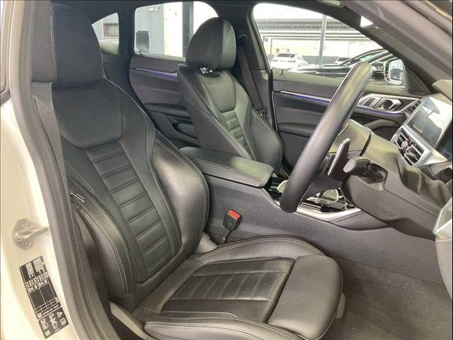 BMW 4series Gran coupe