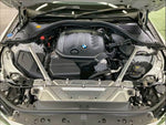 BMW 4series Gran coupe
