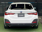 BMW 4series Gran coupe