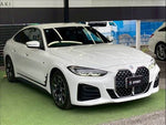 BMW 4series Gran coupe