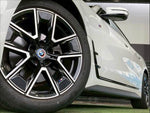 BMW 4series Gran coupe