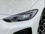 BMW 4series Gran coupe
