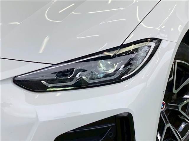 BMW 4series Gran coupe