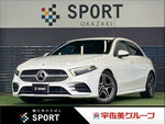 MERCEDES BENZ A class