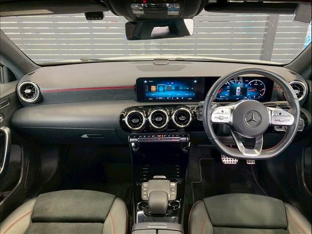 MERCEDES BENZ A class