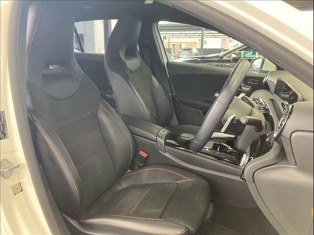 MERCEDES BENZ A class