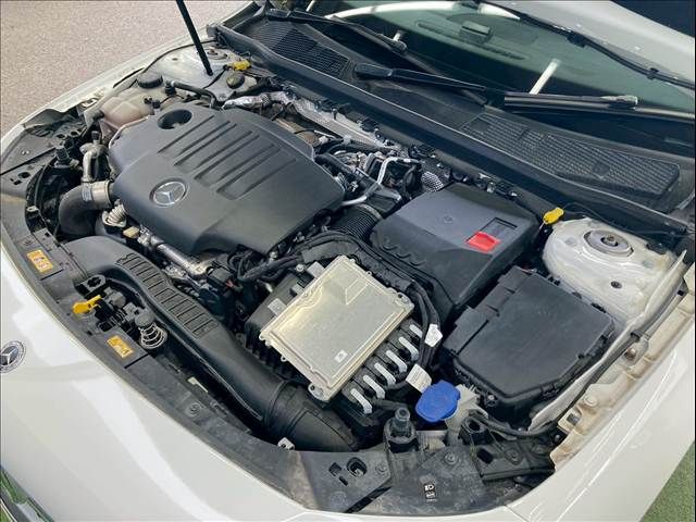 MERCEDES BENZ A class