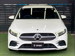MERCEDES BENZ A class