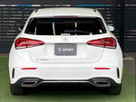 MERCEDES BENZ A class