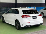 MERCEDES BENZ A class