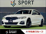 BMW 3series sedan