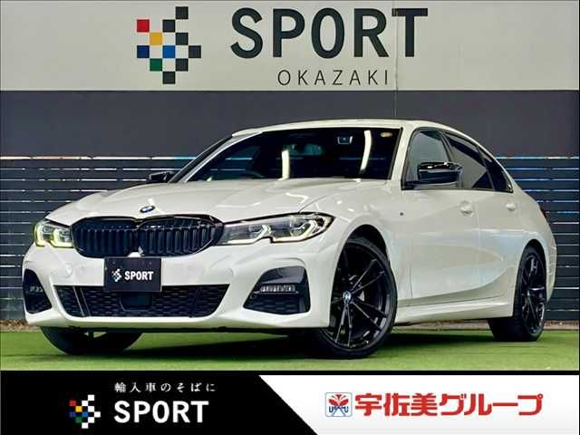 BMW 3series sedan