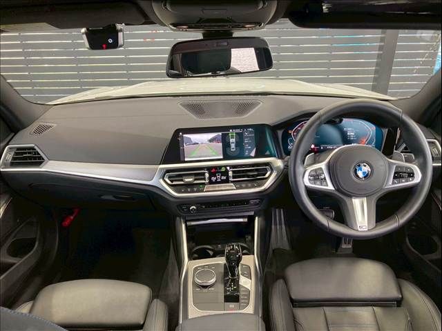BMW 3series sedan