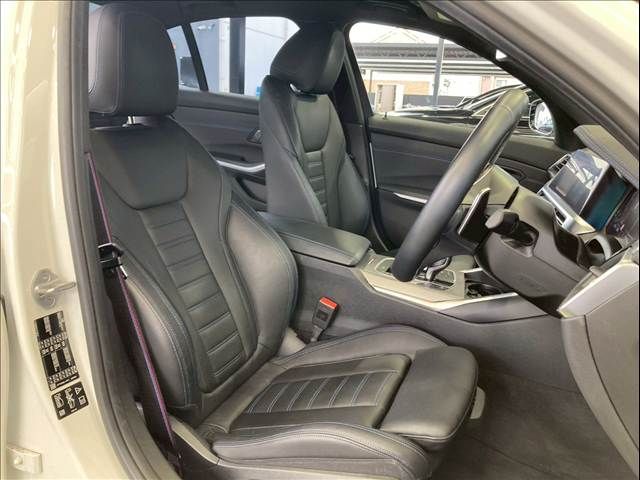 BMW 3series sedan