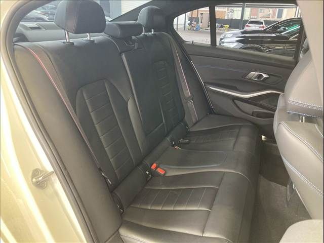 BMW 3series sedan