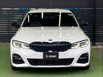 BMW 3series sedan