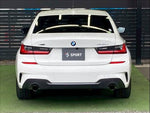 BMW 3series sedan