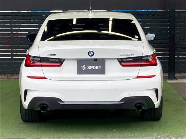 BMW 3series sedan