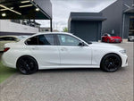 BMW 3series sedan