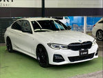 BMW 3series sedan
