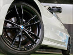 BMW 3series sedan