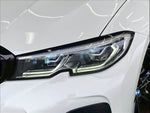 BMW 3series sedan
