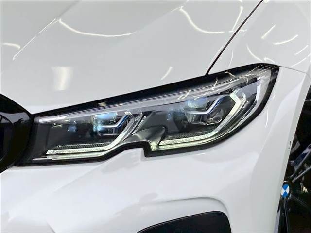 BMW 3series sedan