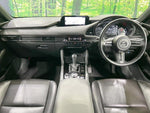MAZDA3 FASTBACK