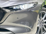 MAZDA3 FASTBACK