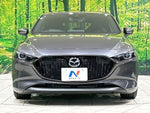 MAZDA3 FASTBACK