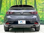MAZDA3 FASTBACK