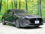 MAZDA3 FASTBACK