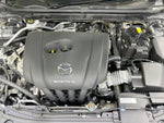 MAZDA3 FASTBACK