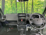 CARRY truck 4WD