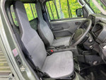 CARRY truck 4WD