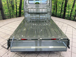 CARRY truck 4WD