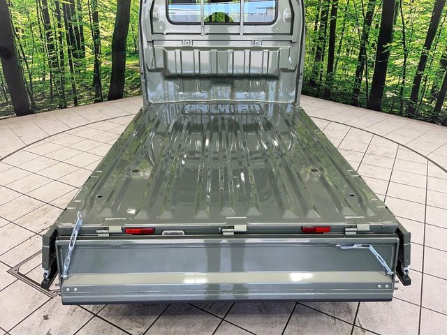 CARRY truck 4WD