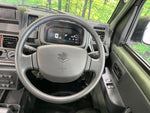 CARRY truck 4WD
