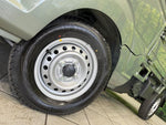 CARRY truck 4WD