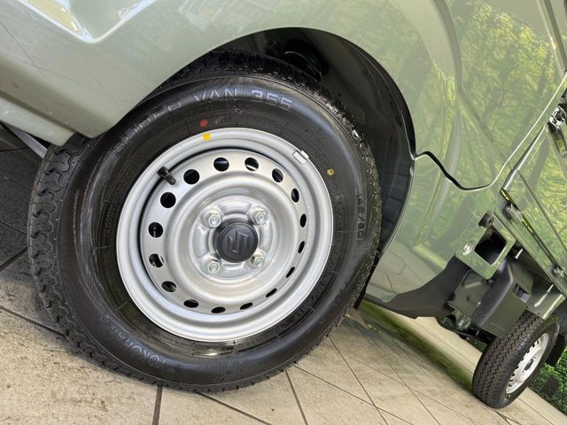CARRY truck 4WD
