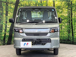 CARRY truck 4WD