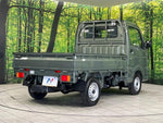 CARRY truck 4WD