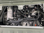 CARRY truck 4WD