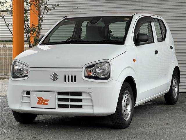 ALTO van