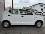 ALTO van
