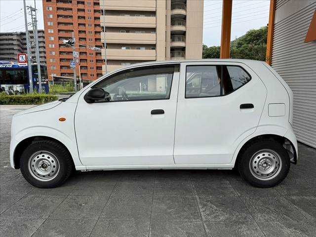 ALTO van