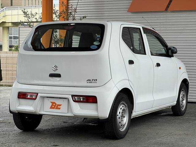 ALTO van