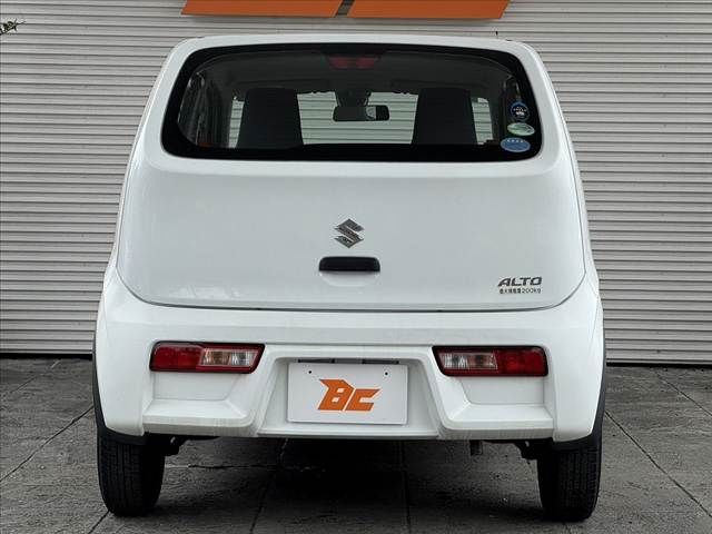 ALTO van