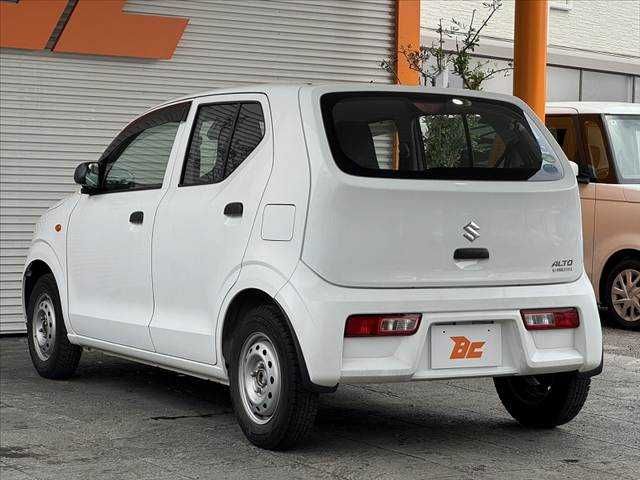 ALTO van